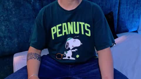 Kataleya  Liam online show from November 2025 07:13:01 PM