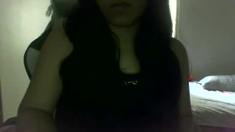 Snapshot of katalina4 chatting on January 2025 06:32:02 PM lovely online show from January 2025 06:32:02 PM