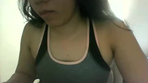 Snapshot of katalina4 chatting on January 2025 05:03:01 PM lovely online show from January 2025 05:03:01 PM