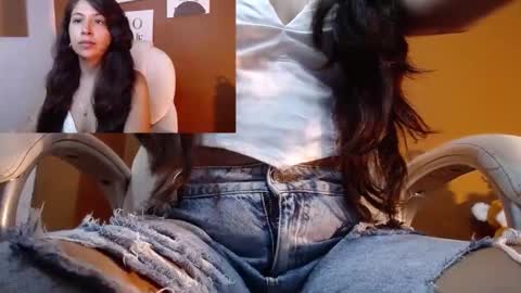 Snapshot of katalina_dm chatting on December 2024 02:31:01 AM Katalina online show from December 2024 02:31:01 AM