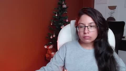 Snapshot of katalina_dm chatting on January 2025 01:05:02 AM Katalina online show from January 2025 01:05:02 AM