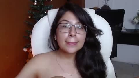 Snapshot of katalina_dm chatting on January 2025 04:11:02 AM Katalina online show from January 2025 04:11:02 AM