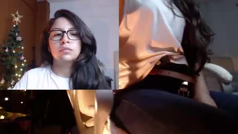 Snapshot of katalina_dm chatting on January 2025 01:42:01 AM Katalina online show from January 2025 01:42:01 AM