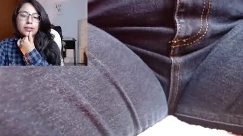 Snapshot of katalina_dm chatting on January 2025 02:35:02 AM Katalina online show from January 2025 02:35:02 AM