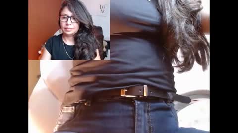 Snapshot of katalina_dm chatting on February 2025 01:52:02 AM Katalina online show from February 2025 01:52:02 AM