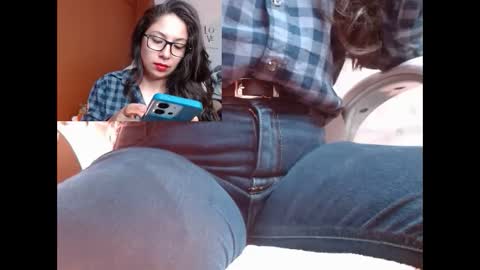 Snapshot of katalina_dm chatting on February 2025 01:10:01 AM Katalina online show from February 2025 01:10:01 AM