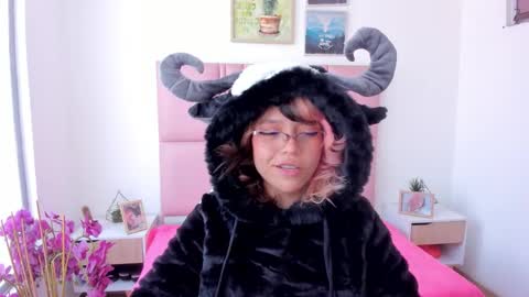 Kata Garcia online show from February 2026 03:49:02 PM