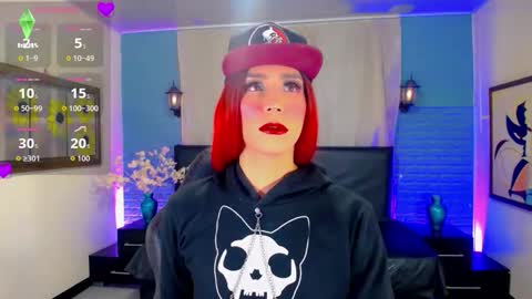 Snapshot of katalina_hot2 chatting on November 2025 08:47:01 AM Katalella hot2 online show from November 2025 08:47:01 AM