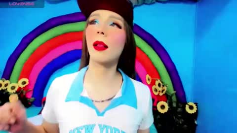 Snapshot of katalina_hot2 chatting on March 2026 11:27:02 AM Katalella hot2 online show from March 2026 11:27:02 AM