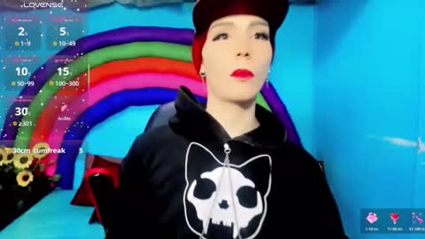 Snapshot of katalina_hot2 chatting on March 2026 11:27:01 AM Katalella hot2 online show from March 2026 11:27:01 AM