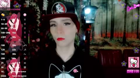 Snapshot of katalina_hot2 chatting on March 2026 11:39:02 AM Katalella hot2 online show from March 2026 11:39:02 AM