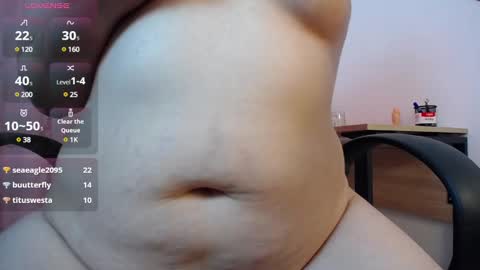 Snapshot of katalina_miles chatting on February 2025 07:26:02 AM Katalina Miles online show from February 2025 07:26:02 AM