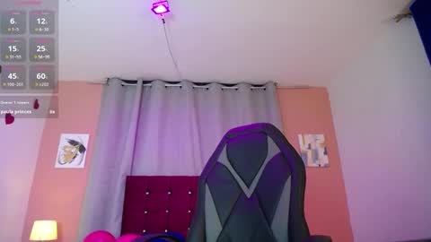 Snapshot of katalina_miles chatting on February 2025 07:23:02 AM Katalina Miles online show from February 2025 07:23:02 AM