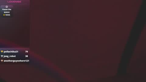 K A T A L I N A online show from April 2026 03:01:01 AM