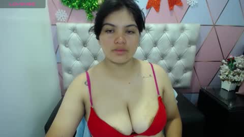 katalina santana25 online show from December 2024 07:38:02 PM