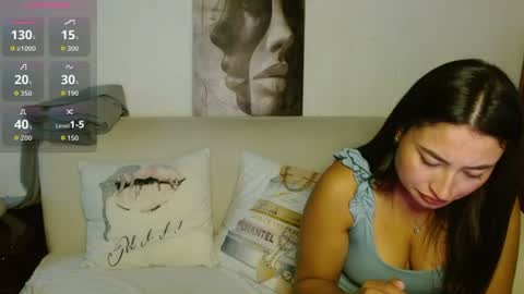 Snapshot of katalina_sexygirl chatting on August 2026 03:17:02 AM Katalina online show from August 2026 03:17:02 AM