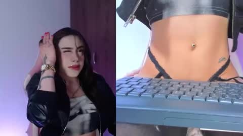 katalinaferreirax online show from March 2026 11:53:02 PM