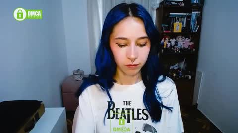 Maca online show from December 2024 10:05:01 PM