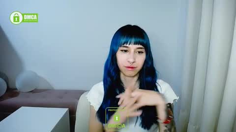 Maca online show from March 2025 02:10:02 AM