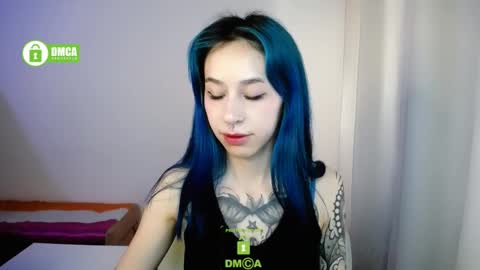 Maca online show from September 2025 09:04:01 PM