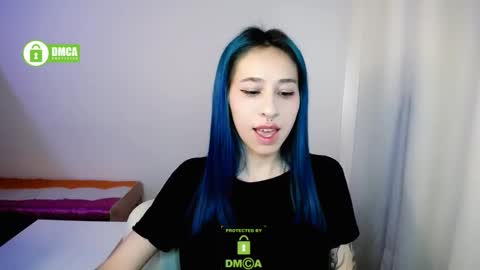 Maca online show from September 2025 08:31:01 PM