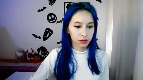 Maca online show from October 2025 02:07:02 PM