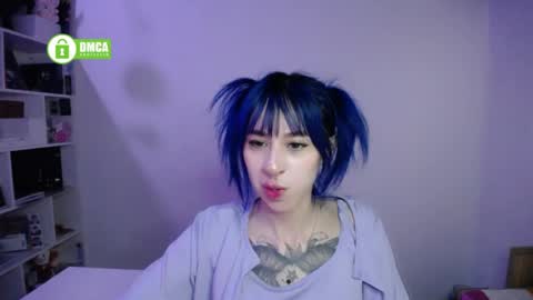 Maca online show from April 2026 09:39:33 PM