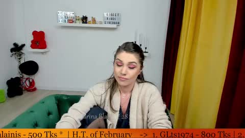    online show from February 2025 09:55:01 PM
