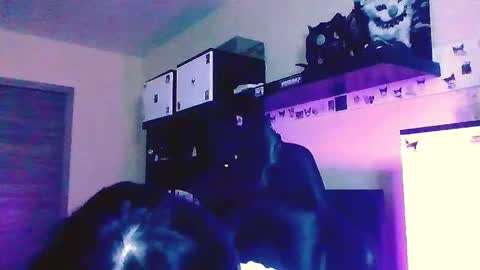 Katarina Fox online show from March 2026 12:22:01 PM