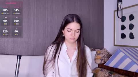 Snapshot of katarina_rostova chatting on September 2025 11:06:02 PM KATARINA ROSTOVA online show from September 2025 11:06:02 PM