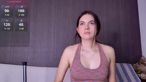 Snapshot of katarina_rostova chatting on September 2025 10:37:02 PM KATARINA ROSTOVA online show from September 2025 10:37:02 PM