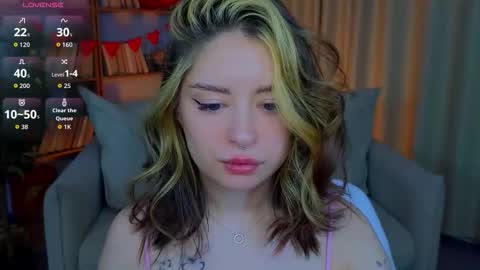 Snapshot of kate__rina chatting on February 2026 02:04:02 AM Katerina online show from February 2026 02:04:02 AM