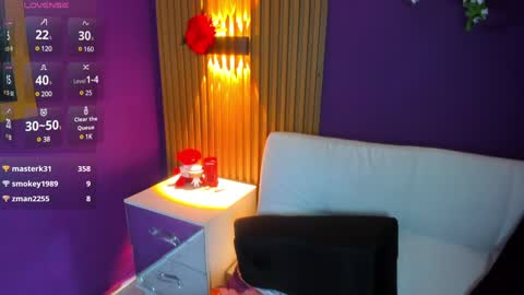 Kate online show from February 2025 11:39:01 PM