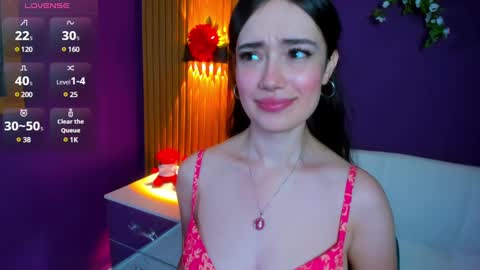 Kate online show from February 2025 09:02:01 PM