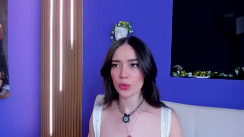 Kate online show from September 2025 08:54:02 PM