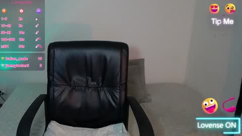 Carla Palmer online show from December 2024 02:21:02 AM