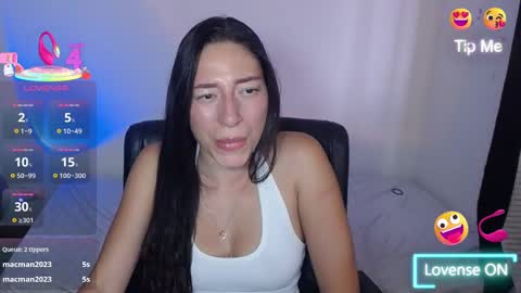 Carla Palmer online show from March 2025 11:06:01 PM