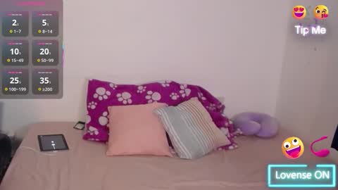 Carla Palmer online show from November 2025 04:45:02 AM