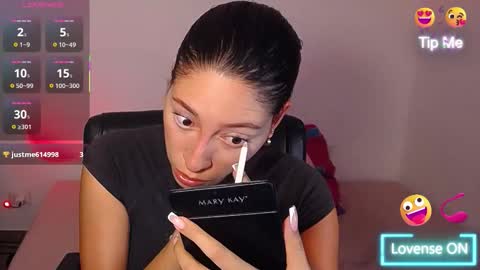 Carla Palmer online show from December 2025 12:52:02 AM