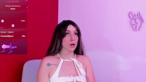 Kate  online show from January 2025 05:08:01 PM