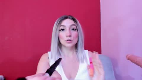 Kate  online show from November 2025 12:16:01 PM