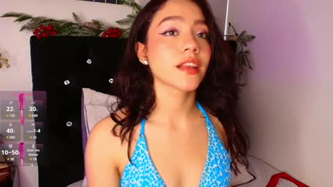 Kate Crown online show from December 2024 01:56:02 PM