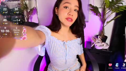 Kate Crown online show from January 2025 01:19:01 PM