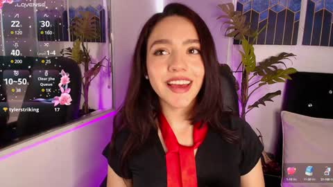 Kate Crown online show from January 2025 04:19:01 PM