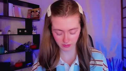 Kate online show from December 2024 02:12:01 AM