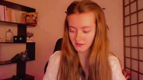 Kate online show from February 2025 05:14:02 AM