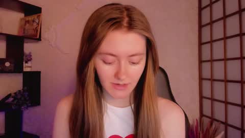 Kate online show from February 2025 05:27:01 AM