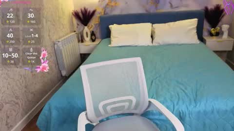 Snapshot of kate_krose chatting on March 2026 02:04:02 AM Kate online show from March 2026 02:04:02 AM