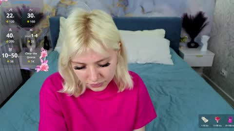 Snapshot of kate_krose chatting on April 2026 04:46:01 AM Kate online show from April 2026 04:46:01 AM