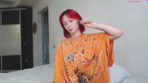 Snapshot of kate_mikki chatting on May 2026 02:50:01 AM kate_mikki online show from May 2026 02:50:01 AM